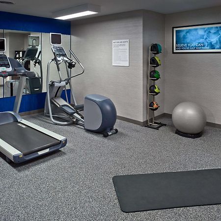 Sonesta Es Suites Portland Vancouver Parkway Luaran gambar