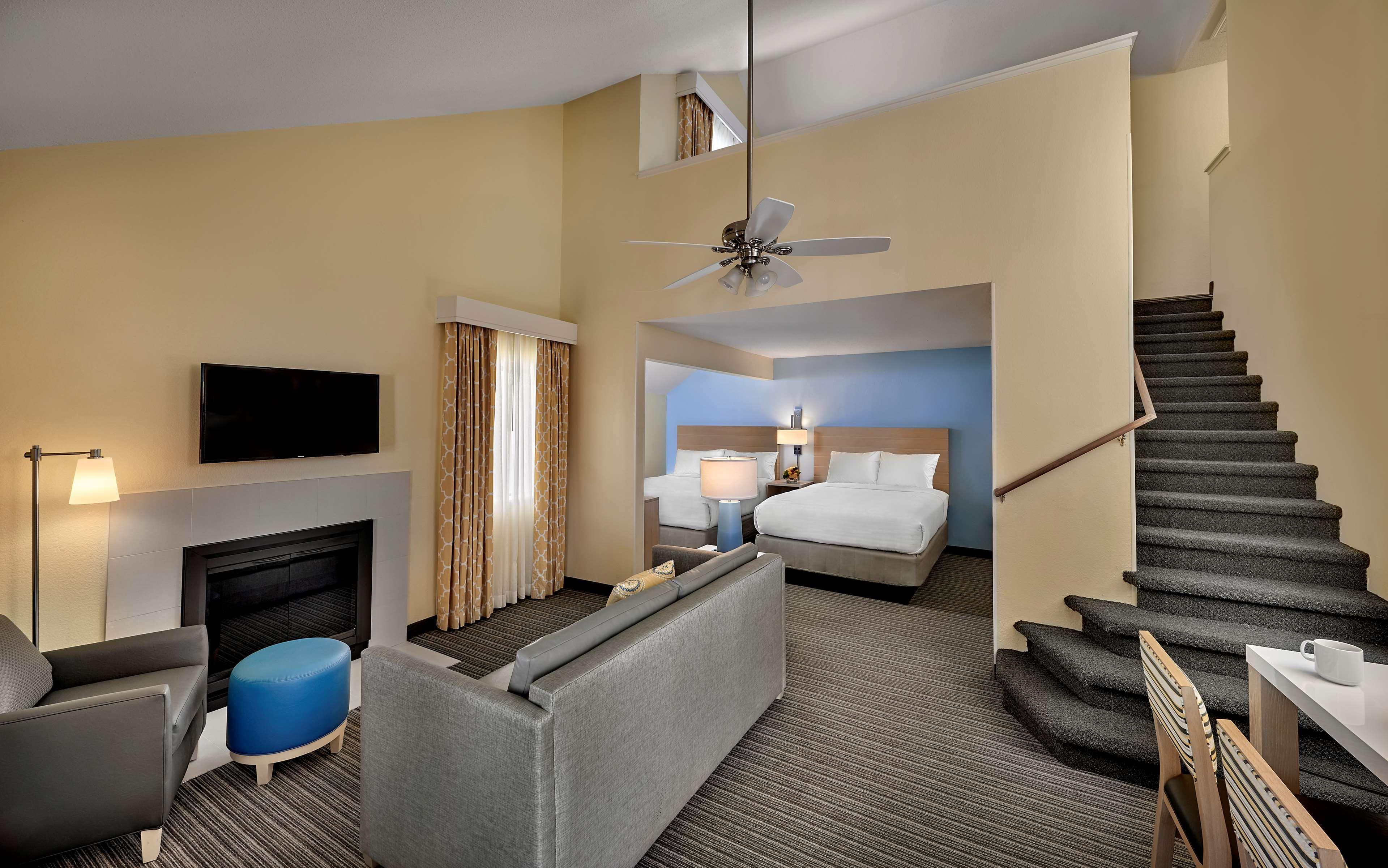 Sonesta Es Suites Portland Vancouver Parkway Luaran gambar