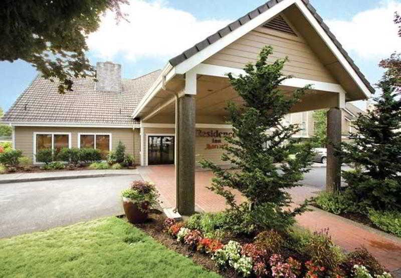 Sonesta Es Suites Portland Vancouver Parkway Luaran gambar
