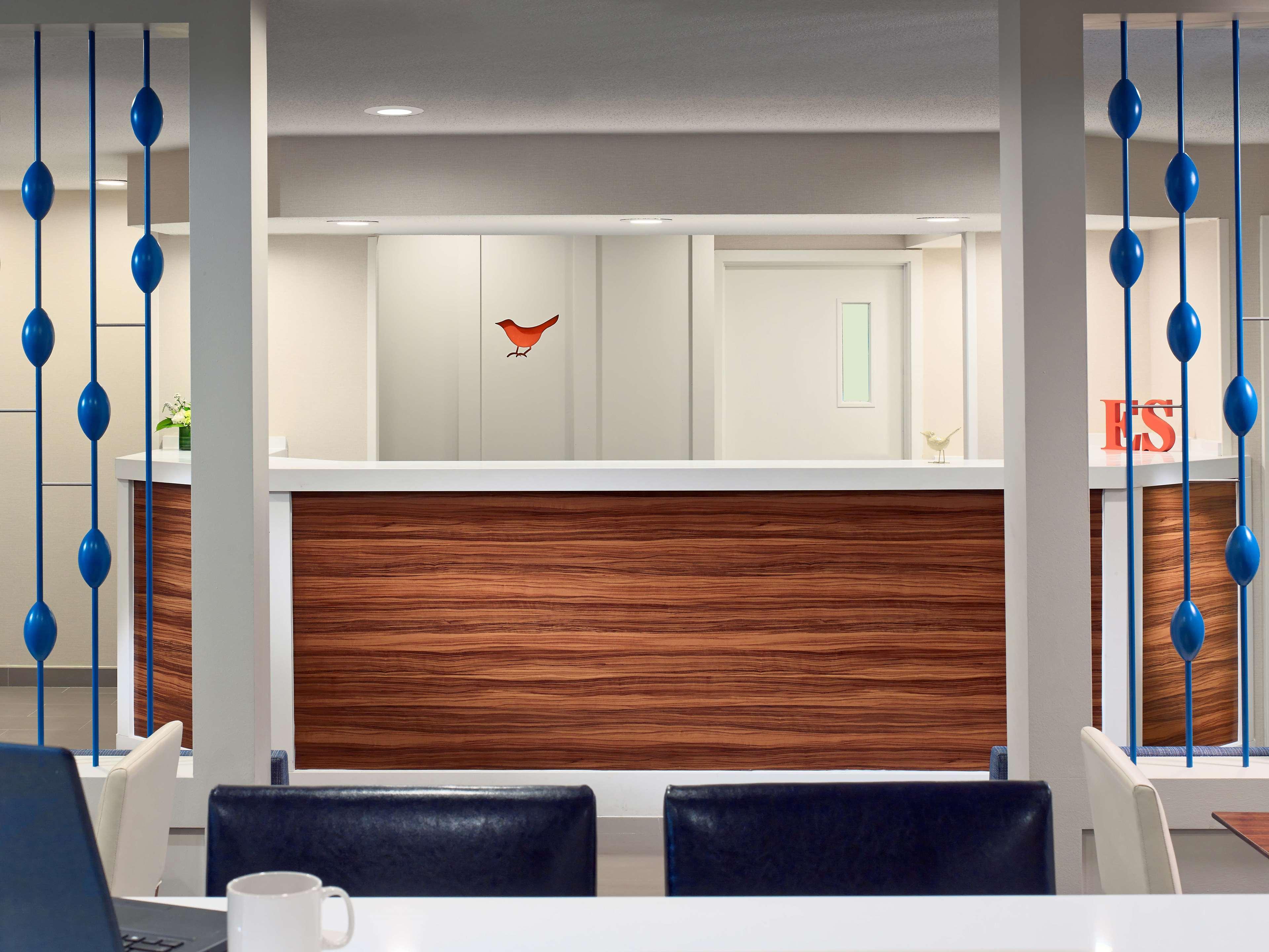 Sonesta Es Suites Portland Vancouver Parkway Luaran gambar