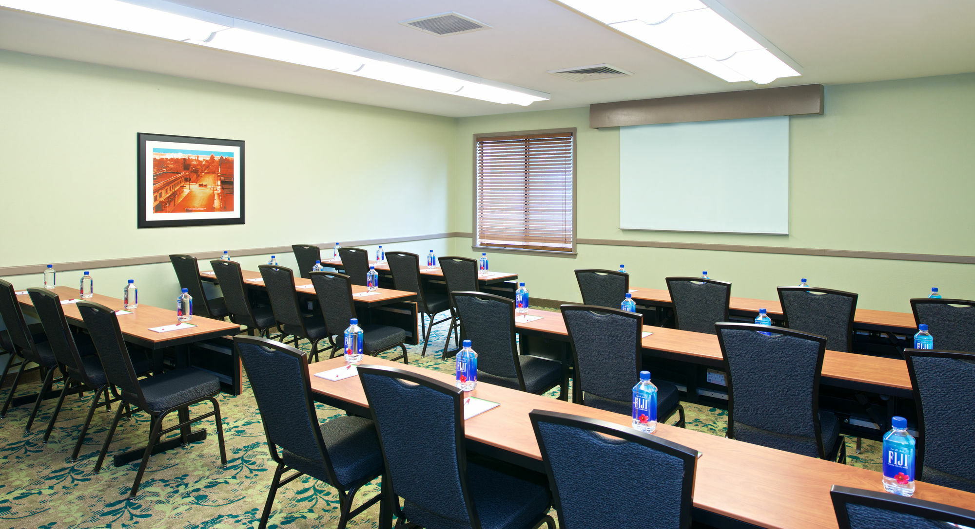 Sonesta Es Suites Portland Vancouver Parkway Luaran gambar