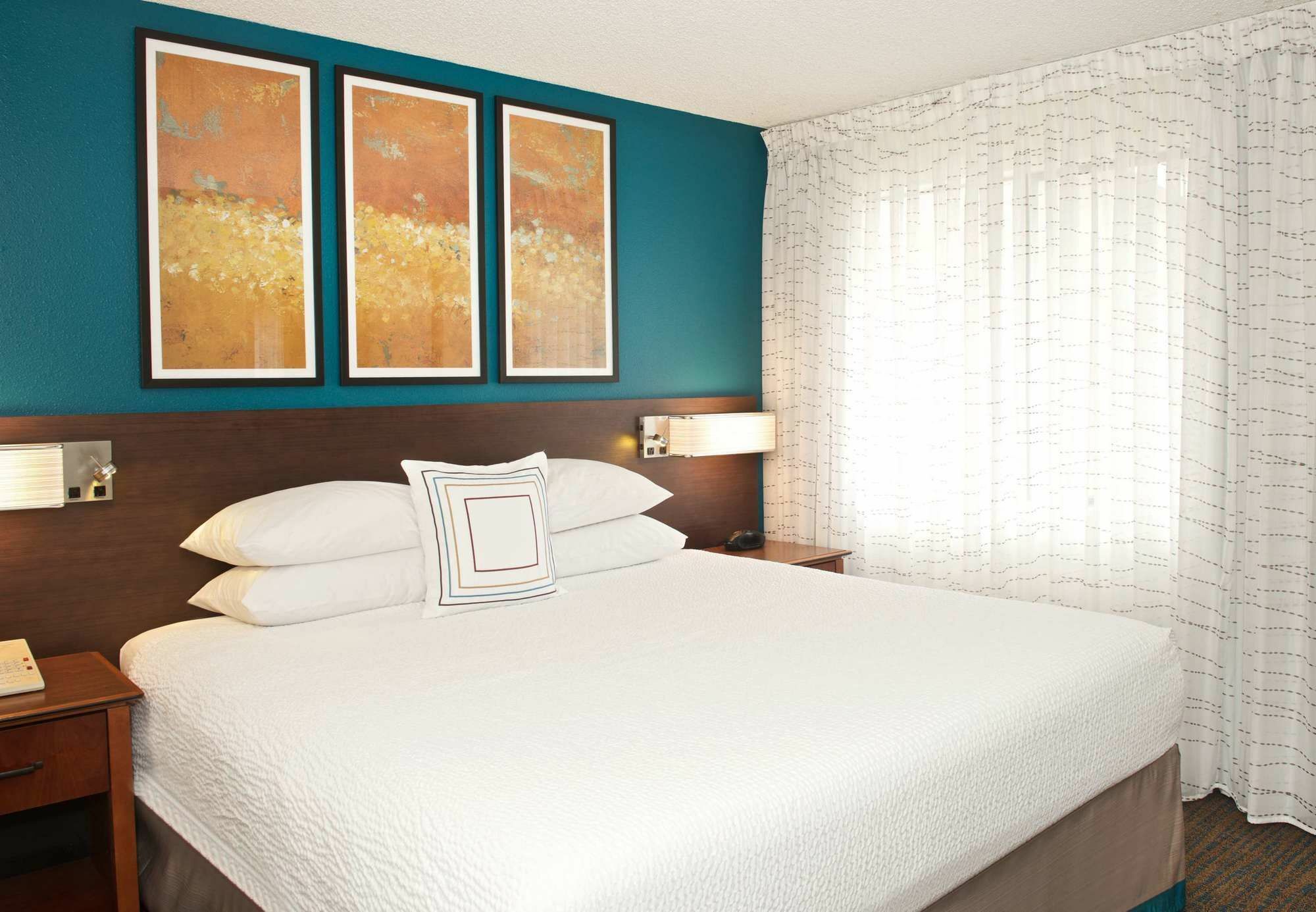 Sonesta Es Suites Portland Vancouver Parkway Luaran gambar