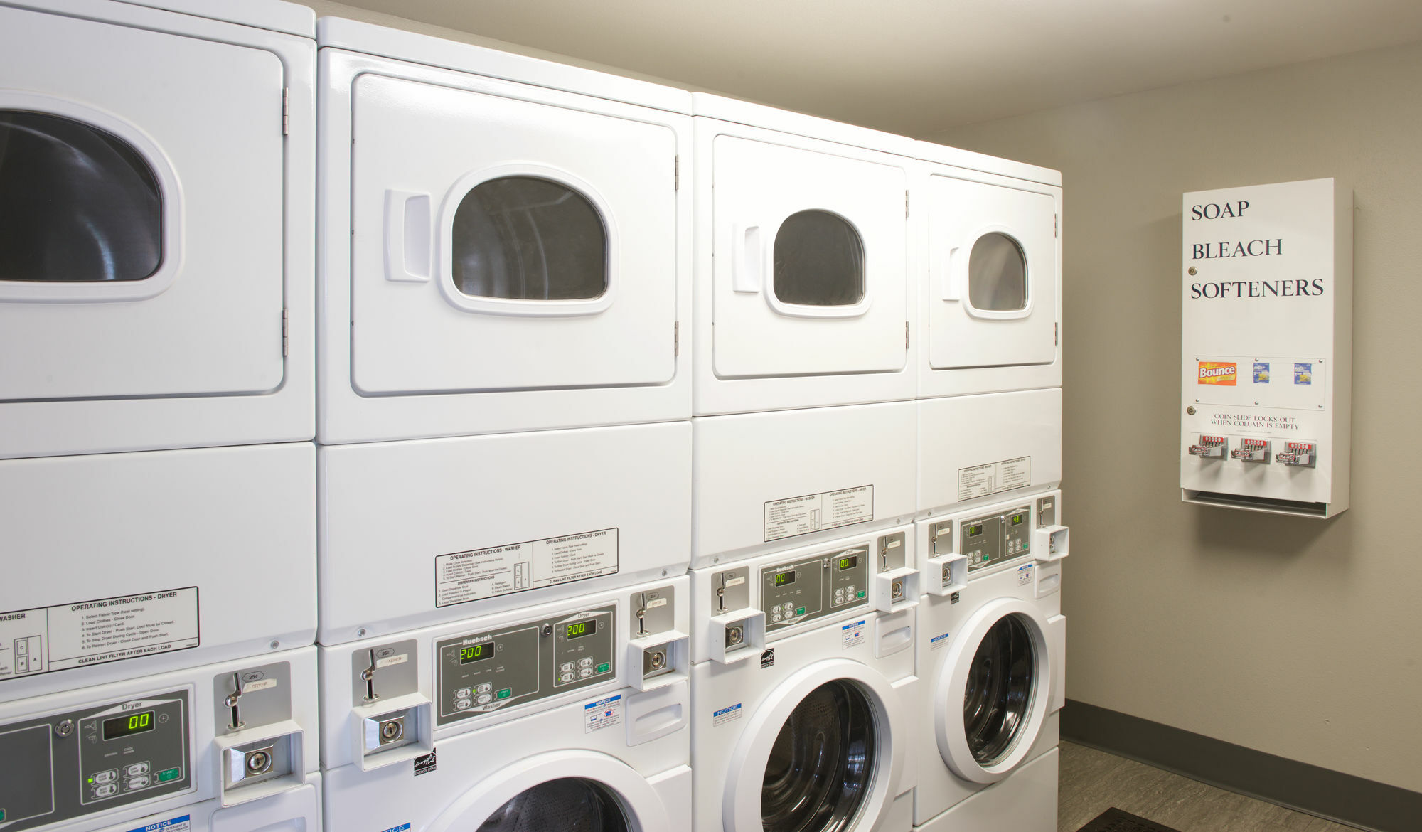 Sonesta Es Suites Portland Vancouver Parkway Luaran gambar